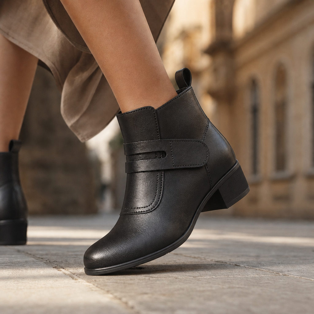 Vellavia Mireille Ankle Boot