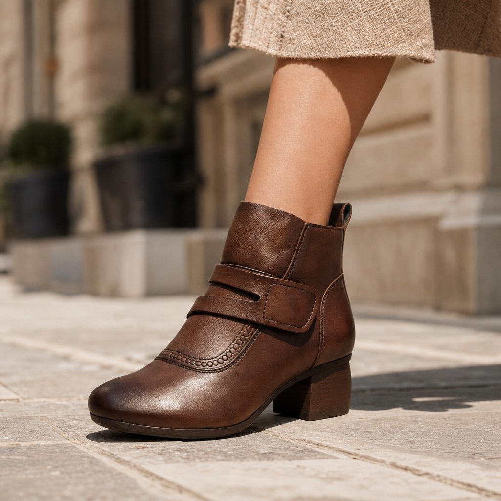 Vellavia Mireille Ankle Boot