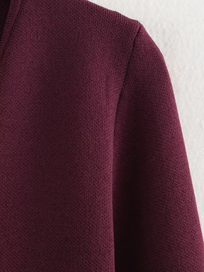 Vellavia Eliane Knit Cardigan