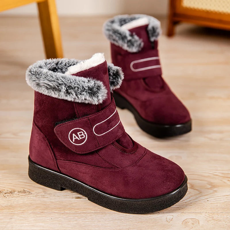Vellavia Giselle Riding Boot