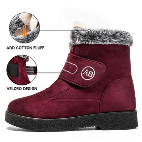 Vellavia Giselle Riding Boot