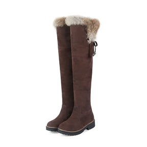 Vellavia Sylvie Knee-High Boot