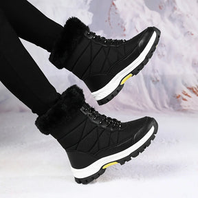 Vellavia Blanche Snow Boot