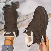 Vellavia Claire Cozy Sneaker Boot