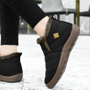 Vellavia Noémie Cozy Slip-On