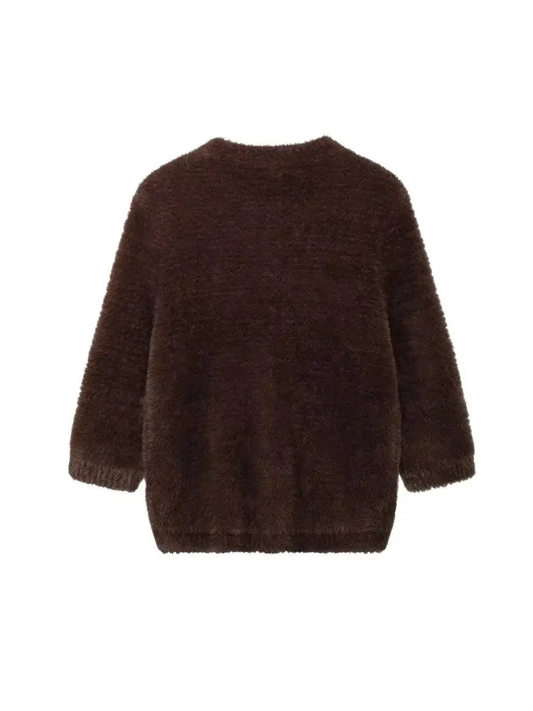 Liora Knit Cardigan