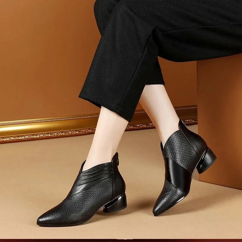 Vellavia Amélie Ankle Boot