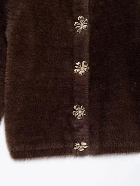 Liora Knit Cardigan