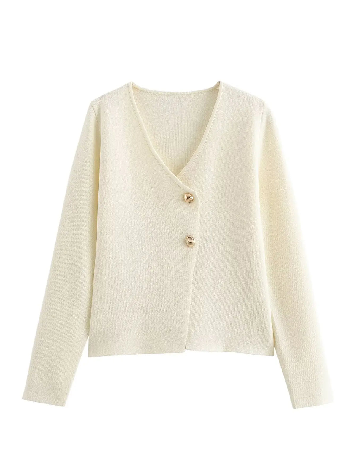 Vellavia Eliane Knit Cardigan