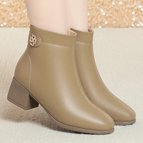 Vellavia Élodie Ankle Boot