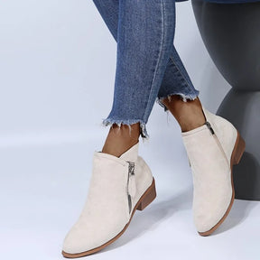 Vellavia Aurélie Ankle Boot