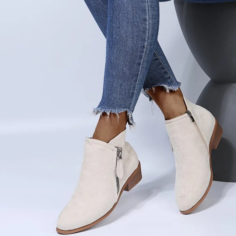 Vellavia Aurélie Ankle Boot
