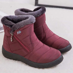 Vellavia Isabelle Cozy Ankle Boot