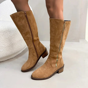 Vellavia Colette Knee-High Boot