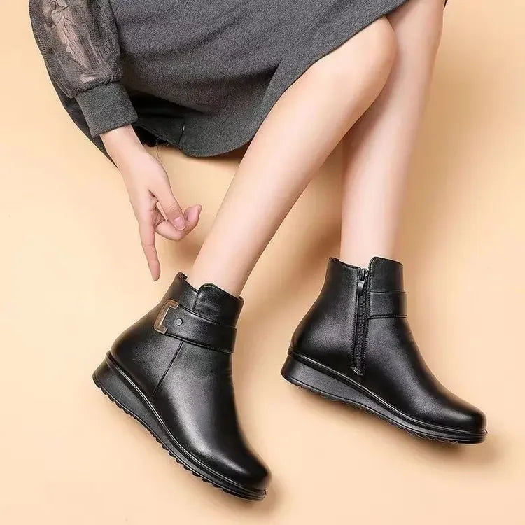 Vellavia Aurora Ankle Boot