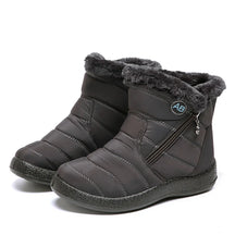 Vellavia Isabelle Cozy Ankle Boot