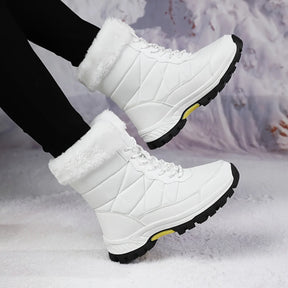 Vellavia Blanche Snow Boot