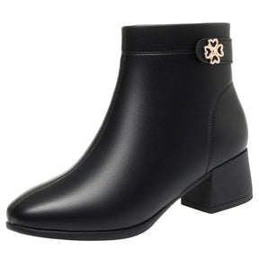 Vellavia Élodie Ankle Boot