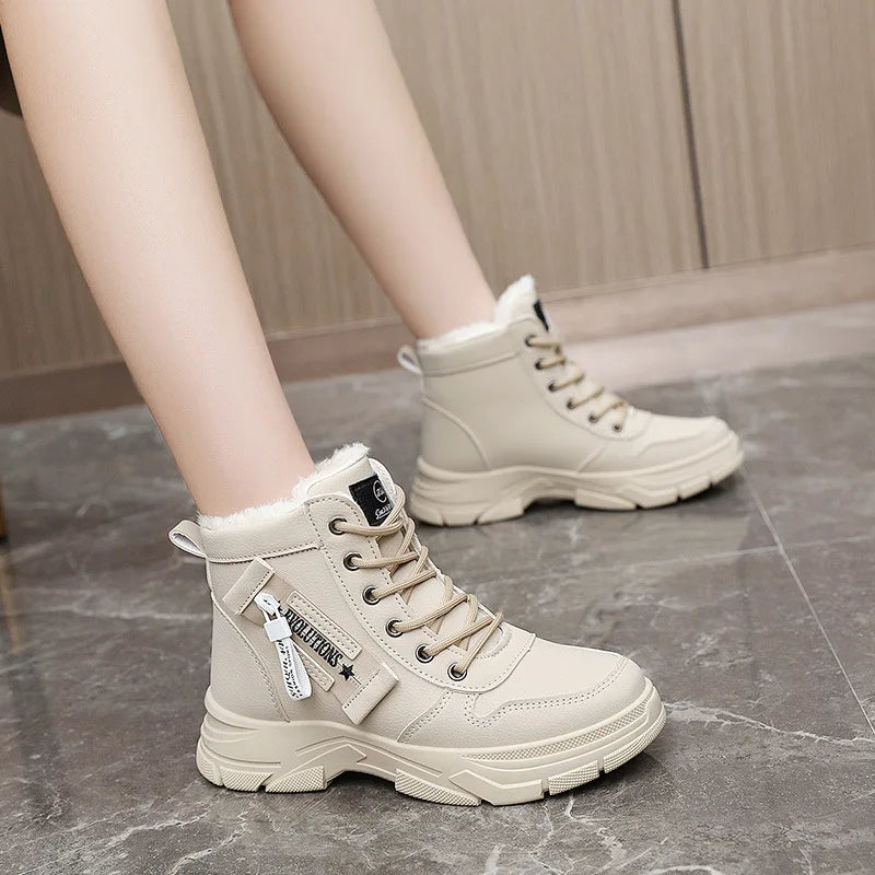 Vellavia Élodie Ankle Boot