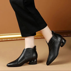 Vellavia Amélie Ankle Boot