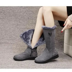 Classic Comfort Ankle Boots – Autumn Serenade Collection
