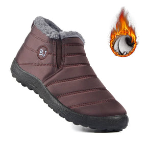 Vellavia Amaya Cozy Sneakers Boot