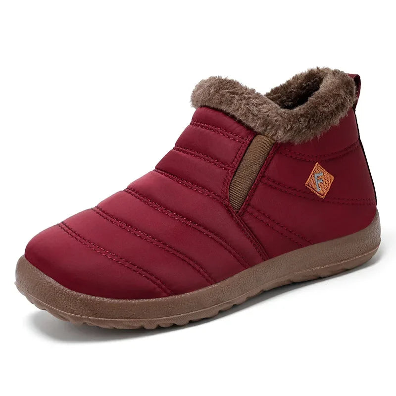 Vellavia Noémie Cozy Slip-On