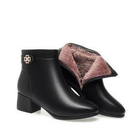Vellavia Élodie Ankle Boot