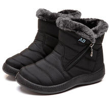 Vellavia Isabelle Cozy Ankle Boot