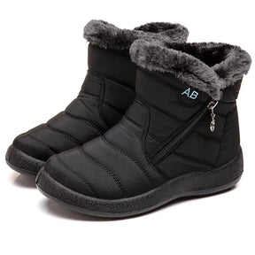 Vellavia Isabelle Cozy Ankle Boot