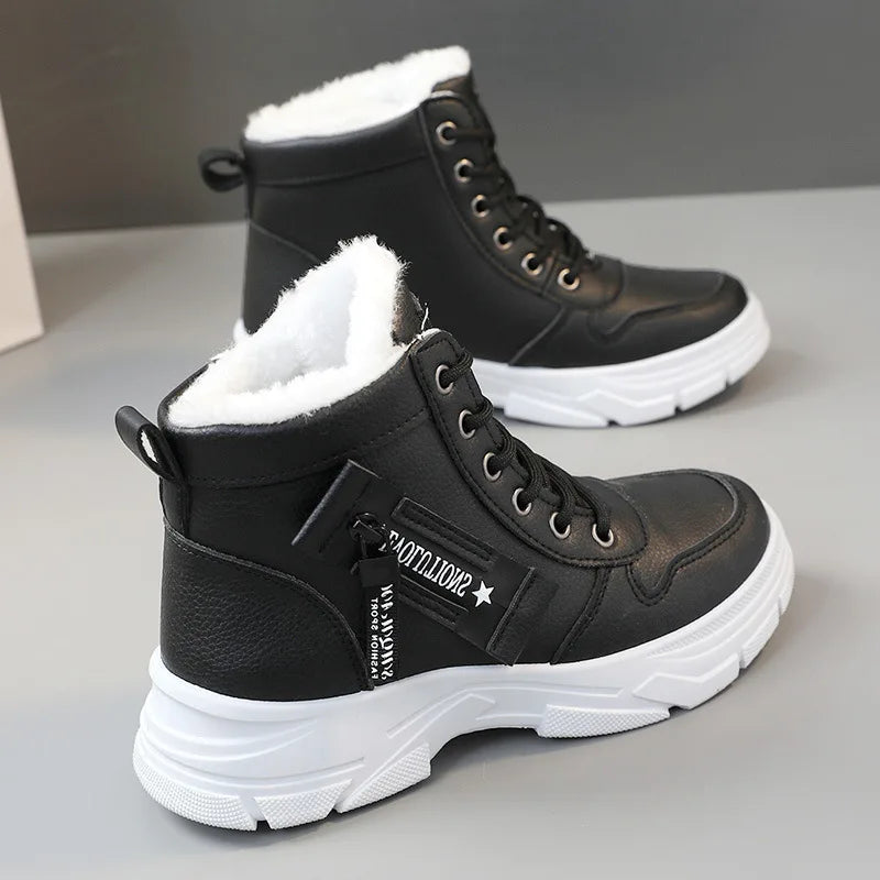 Vellavia Élodie Ankle Boot