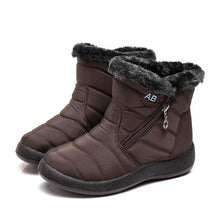 Vellavia Isabelle Cozy Ankle Boot