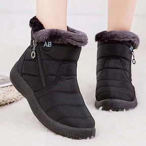 Vellavia Isabelle Cozy Ankle Boot