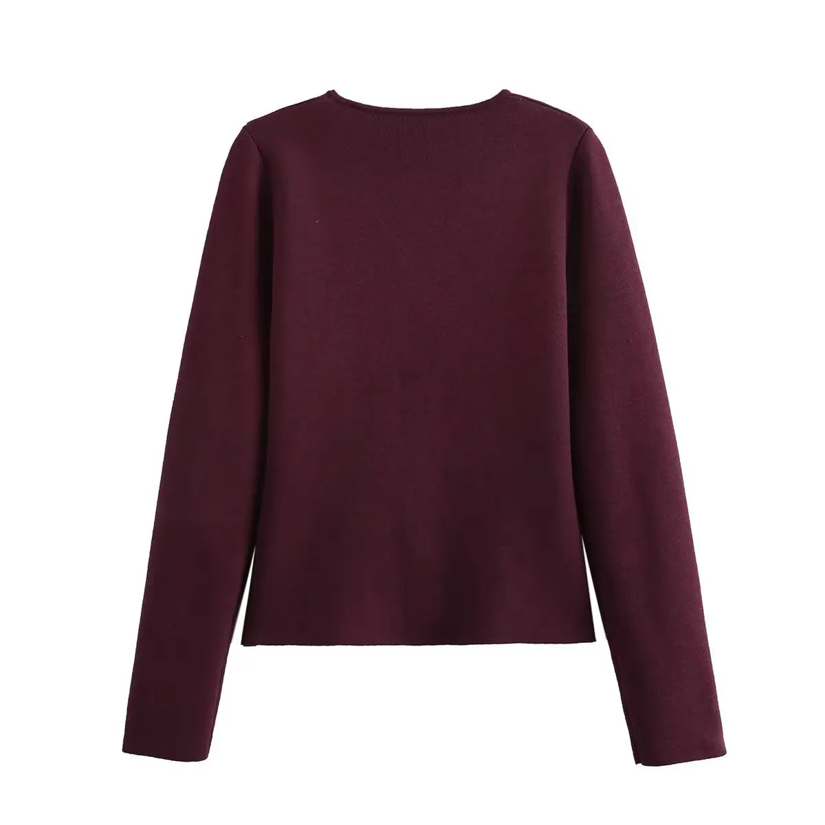Vellavia Eliane Knit Cardigan