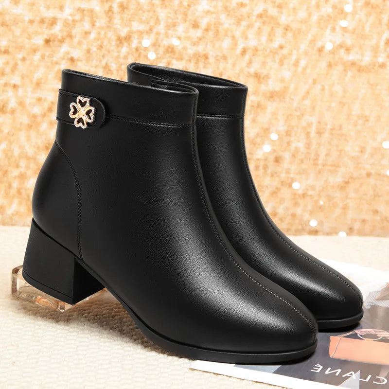 Vellavia Élodie Ankle Boot