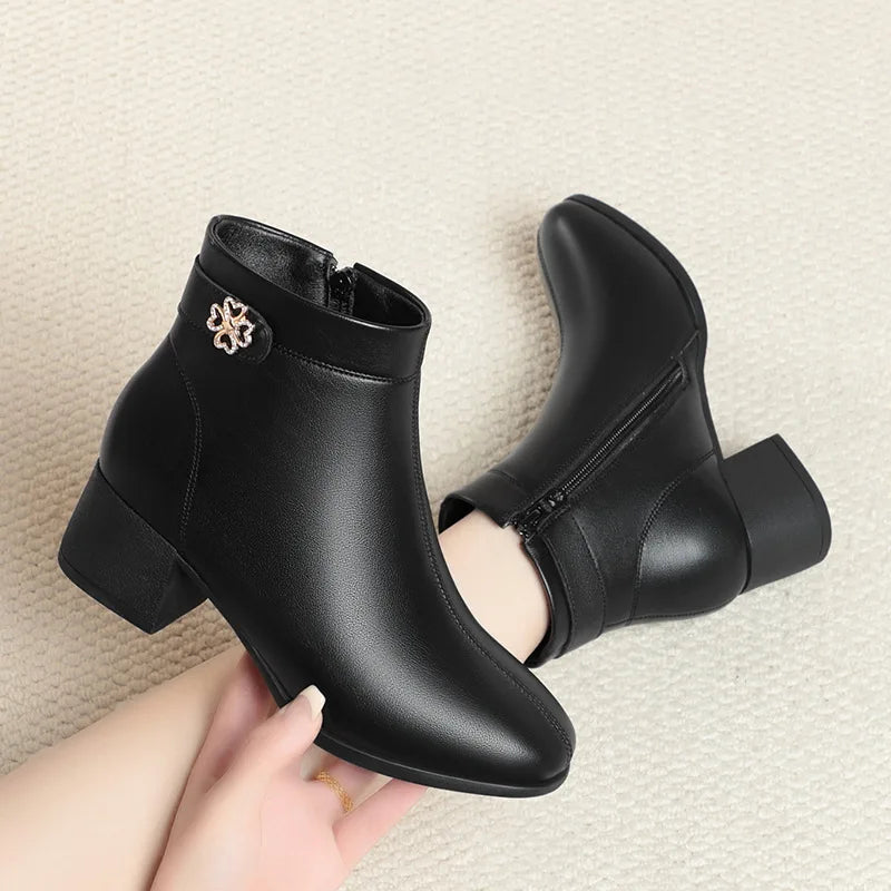 Vellavia Élodie Ankle Boot
