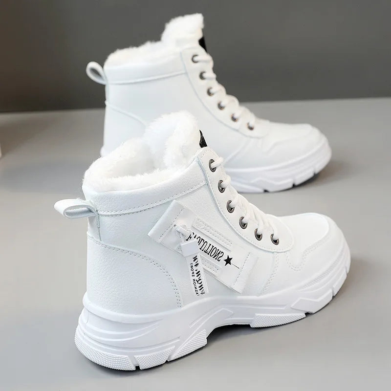 Vellavia Élodie Ankle Boot