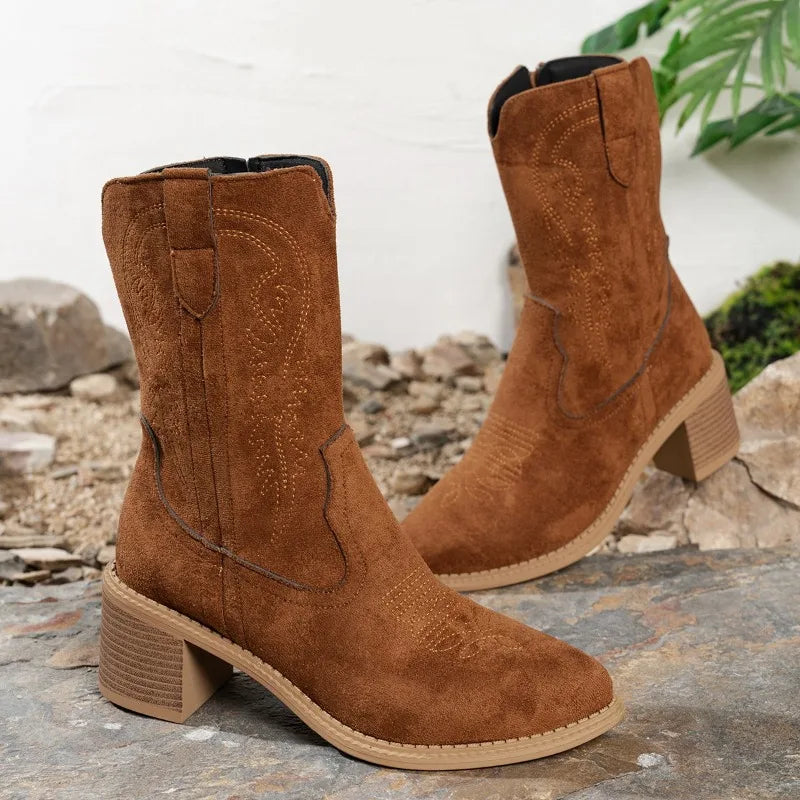 Vellavia Colette Ankle Boot