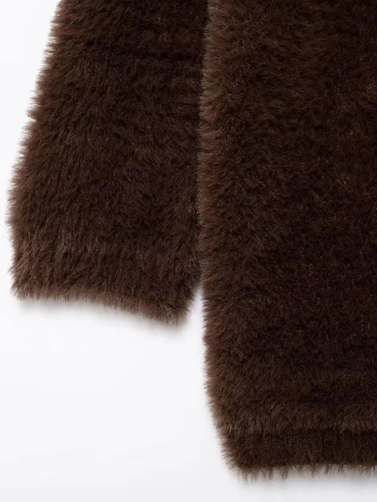 Liora Knit Cardigan