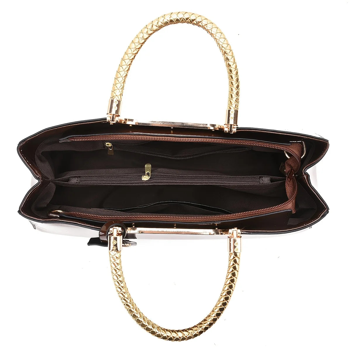 Vellavia Noire Élise Bag