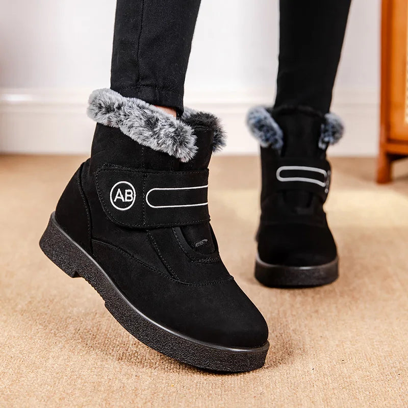 Vellavia Giselle Riding Boot