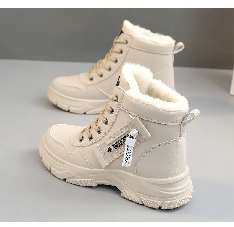 Vellavia Élodie Ankle Boot