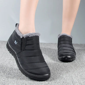 Vellavia Amaya Cozy Sneakers Boot