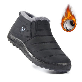 Vellavia Amaya Cozy Sneakers Boot