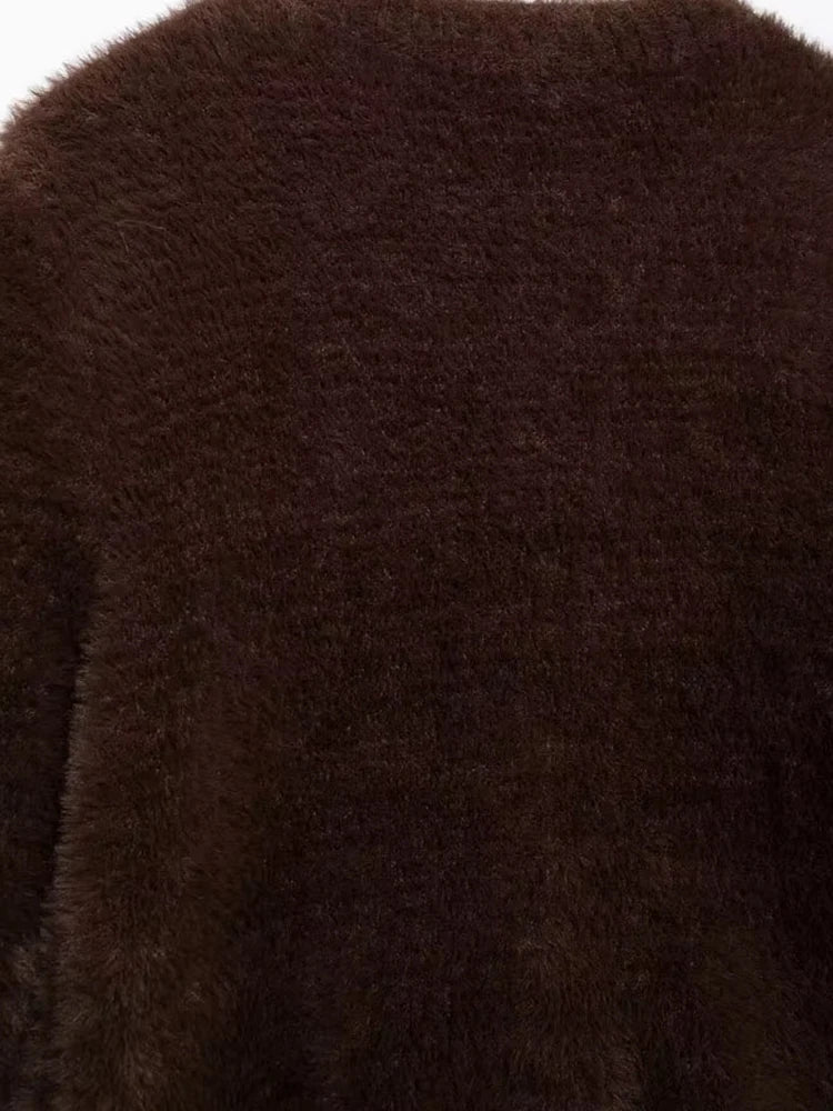 Liora Knit Cardigan