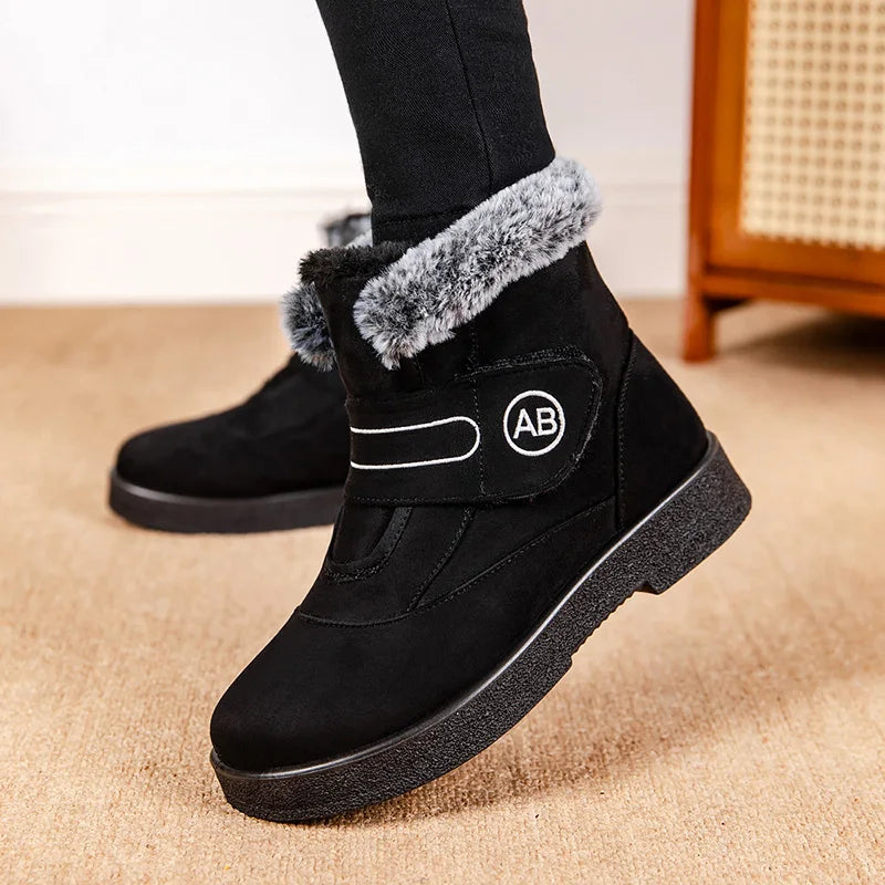 Vellavia Giselle Riding Boot