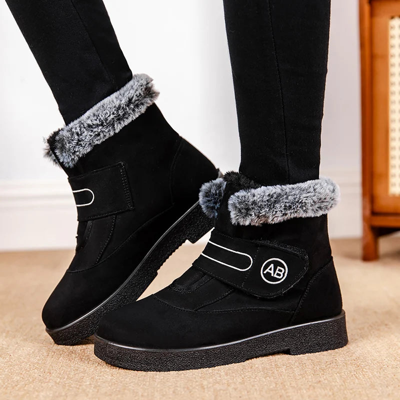 Vellavia Giselle Riding Boot