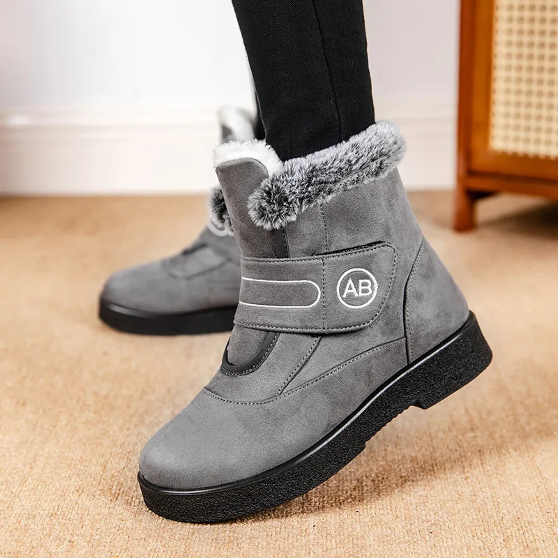 Vellavia Giselle Riding Boot