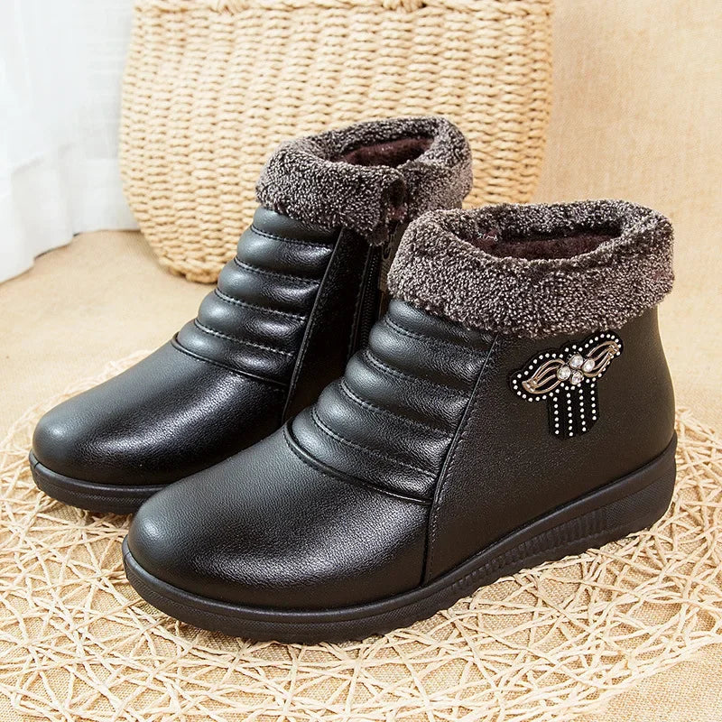 Vellavia Elise Ankle Boot