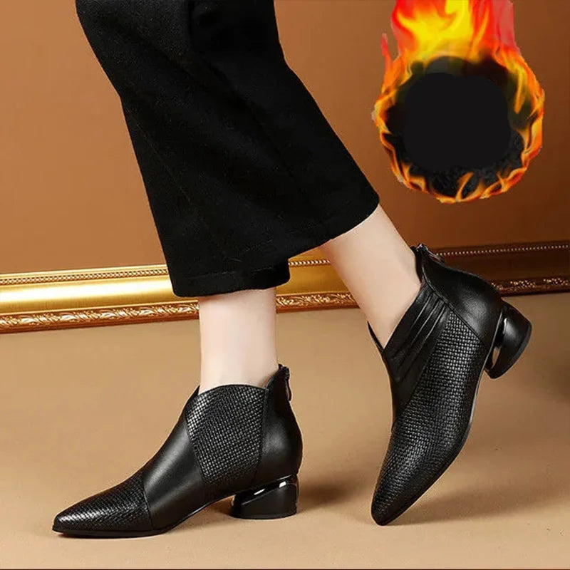 Vellavia Amélie Ankle Boot